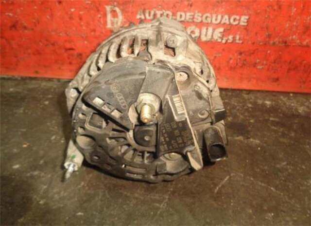 Foto 3ª: Alternador Volkswagen New Beetle 2.0 [2.0 LTR. - 85 KW] [AQY]