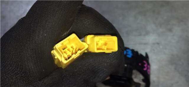 Foto 2ª: Anillo Airbag Honda Accord 2.2 I-DTEC [N22B1]