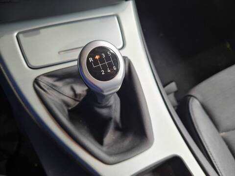 Palanca de Cambio Bmw Serie 3 315 325I BERLINA 218CV 160KW