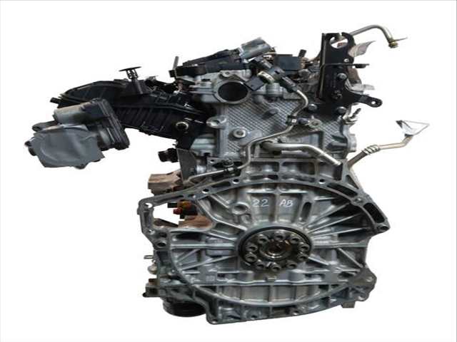 Motor Completo Volvo V90 2.0 B6 MILD-HYBRID 299 CV 220KW