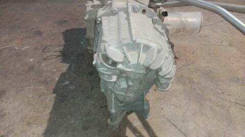 Foto 3ª: Caja Cambios Audi A4 2.0 TDI DPF) 125KW) BERLINA 170CV [BRD] (2006)