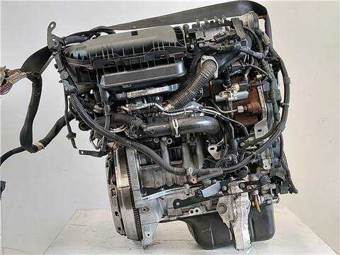 Foto 3ª: Motor Completo Peugeot 3008 1.6 ACTIVE 111CV 82KW [9H05] (2011)