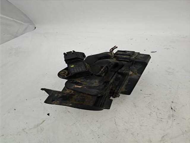 Caja Mariposa Nissan NV300 1.6 BASE L1H2 2.9T [1.6 LTR. - 92 KW DCI CAT]