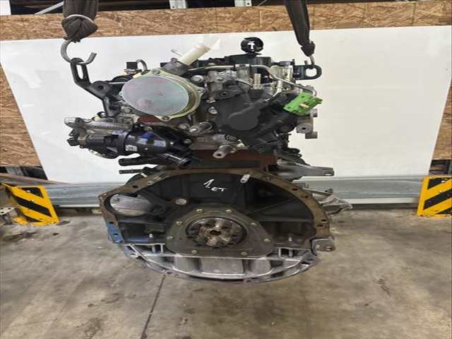 Foto 3ª: Motor Completo Nissan Interstar 2.3 DCI 110 - 179 CV [M9T726]