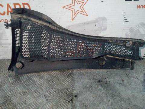 Foto 1ª: Rejilla Delantera Citroen C4 1.6 E-HDI FAP 92CV 68KW (2014)