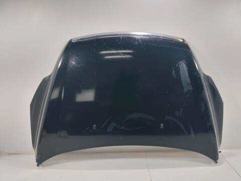 Capot Ford Focus VERSION INDEFINIDA