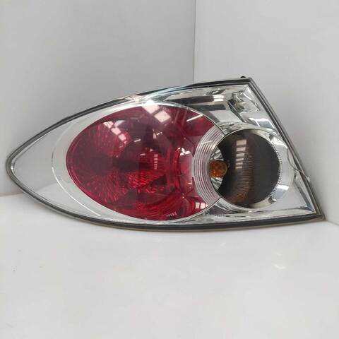 Foto 2ª: Piloto Trasero Izquierdo Mazda 6 1.8 (2002)