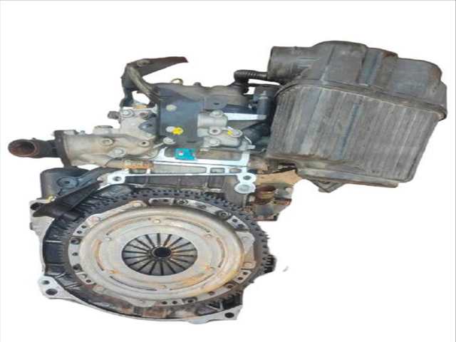 Foto 2ª: Motor Completo Citroen Saxo 1.1 X SX (1996)