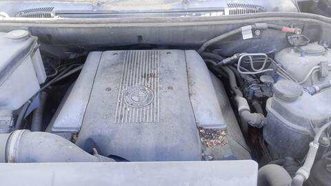 Motor Completo Bmw X5 4.4 I 286CV 210KW