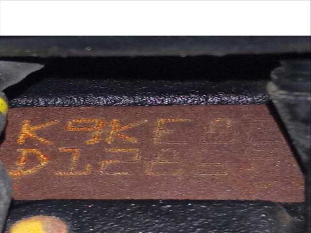 Motor Completo Renault Kangoo 1.5 DCI 75 KW07 KW10 KW04)