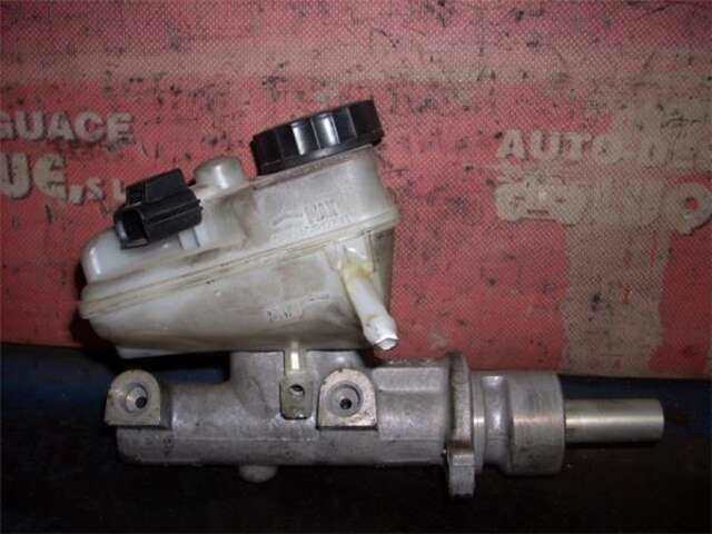 Foto 2ª: Bomba Freno Ford Mondeo 2.0 16V TDDI - TDCI [D6BA]