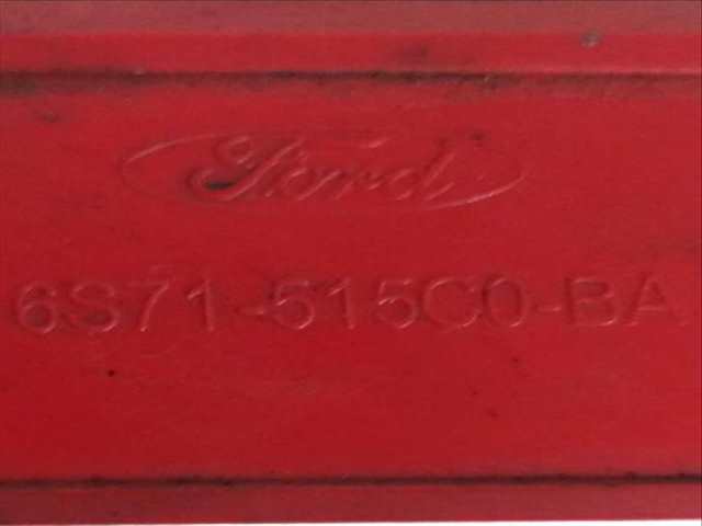 Foto 3ª: Piloto Trasero Izquierdo Ford Mondeo 2.0 TDCI (2000)