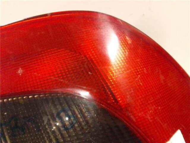 Foto 3ª: Piloto Trasero Derecho Opel Vectra 1.6 SPORT [1.6 LTR. - 74 KW 16V]