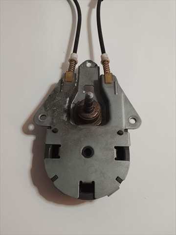 Foto 2ª: Elevalunas Manual Delantero Izquierdo Citroen Jumpy 2.0 HDI [RHX] (2003)