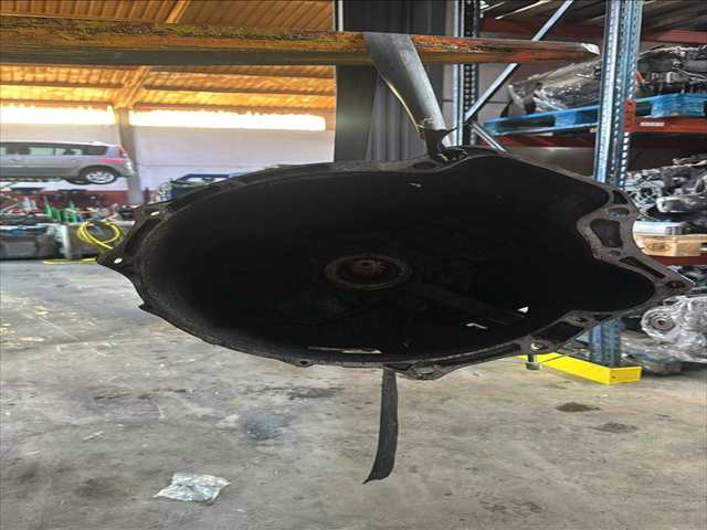 Foto 4ª: Caja Cambios Iveco 35 3.5 D (2004)