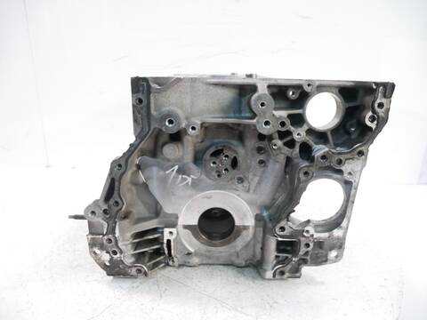 Foto 2ª: Bloque Motor Opel Astra 110 CV 81KW [B16DTU LWV] (2017)