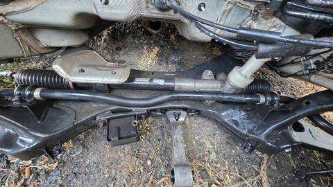 Cremallera de Direccion Hyundai ix35 STYLE 2WD 116CV 85KW