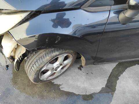 Aleta Delantera Izquierda Ford Fiesta SNJB