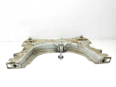 Foto 2ª: Puente Delantero Renault Clio 0.9 TCE 90CV [H4B408] (2012)