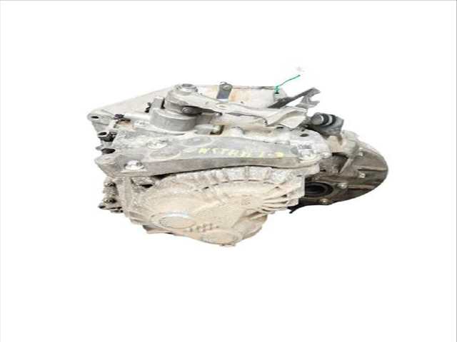 Foto 3ª: Caja Cambios Opel Astra 1.9 CDTI L48) (2004)