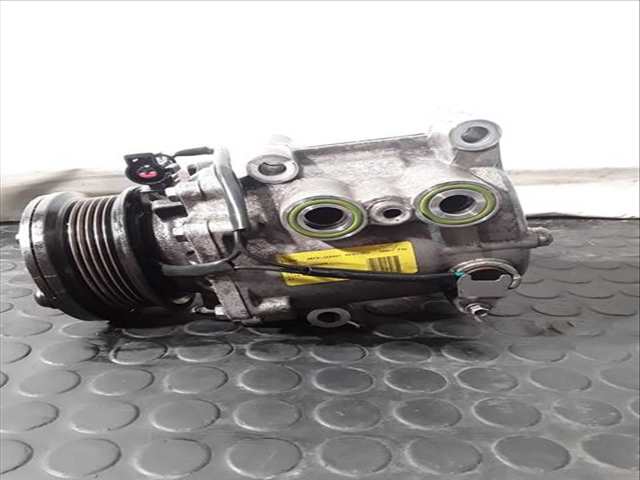Compresor Aire Acondicionado Ford Mondeo AMBIENTE 1.8 CAT 110CV