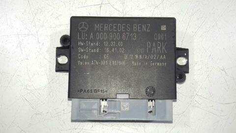 Foto 1ª: Centralita Motor ECU Mercedes Vito 114/116 CDI 119 CDI/BT 4MATIC EXTRALANG 447.605) 136CV 100KW (2014)