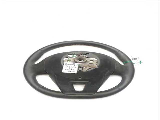 Foto 2ª: Volante Renault Laguna 1.5 DCI KT0A KT0R KT02) 110CV (2007)