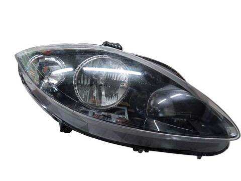 Foto 2ª: Piloto Delantero Derecho Seat Altea 2.0 TDI 140CV (2006)