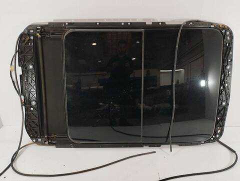 Techo Eléctrico DS 7 E-TENSE 4X4 SO CHIC 299CV