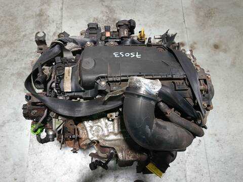 Foto 3ª: Motor Completo Renault Master 2.3 DCI 145 RWD FV0E FV0F FV0T FV10 FV12) 146CV 107KW FURGONETA [M9T678] (2011)