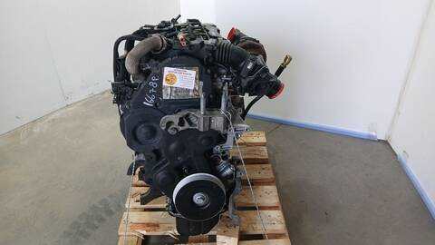 Motor Completo Ford C Max 1.6 TDCI 109CV 80KW FOCUS DM2)