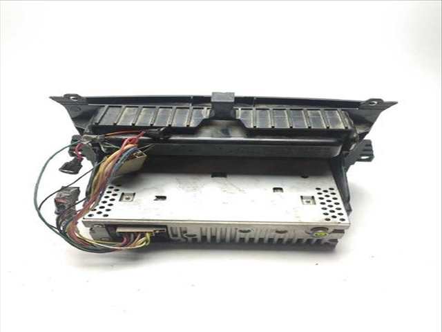 Foto 2ª: Sistema Audio Radio CD Mercedes Vito 109 CDI 639.601 639.603 639.605) 95CV (2003)