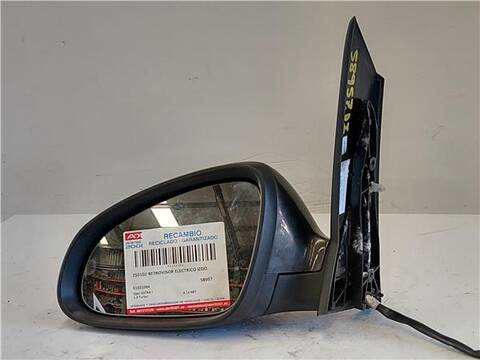 Retrovisor Izquierdo Opel Astra 1.4 TURBO 140CV 103KW