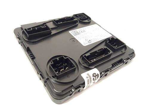 Centralita Confort BSI Porsche 911 3.8 TURBO S 992650) 650CV 478KW