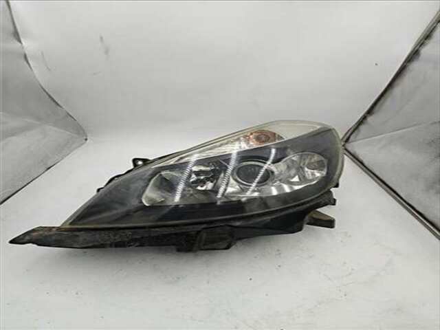 Faro Izquierdo Renault Clio 1.5 CONFORT DYNAMIQUE [1.5 LTR. - 78 KW DCI DIESEL]
