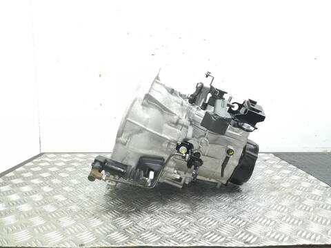 Foto 1ª: Caja Cambios Hyundai i30 G4FA (2010)