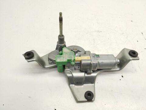 Foto 2ª: Motor Limpia Delantero Mitsubishi Outlander 2.0 DI-D INTENSE 140CV 103KW [BSY] (2007)