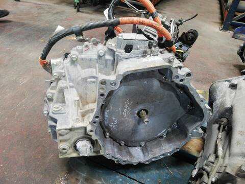 Caja Cambios Toyota Auris 2ZRFXE