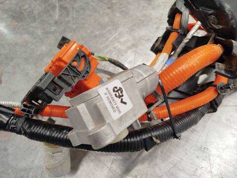 Foto 4ª: Centralita Motor ECU Ford Kuga 2.5 FHEV 190CV 140KW [BGDC] (2024)