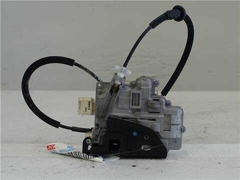 Foto 1ª: Cerradura Puerta Delantera Derecha Volkswagen Passat 2.0 TDI 16V BERLINA 140CV 103KW [BKP] (2005)