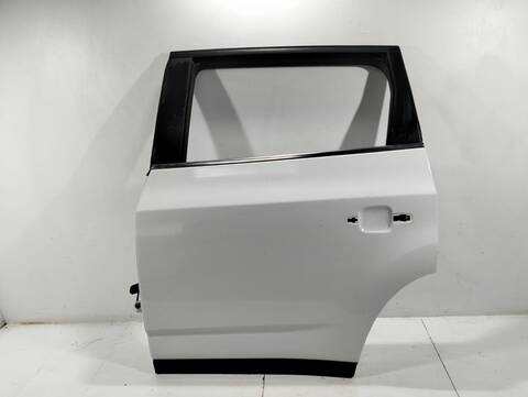 Foto 3ª: Puerta Trasera Izquierda Chevrolet Orlando 1.8 CAT 141CV (2011)