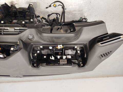 Foto 3ª: Kit Airbag Peugeot 208 1.5 BLUEHDI 100 102CV 75KW [YH01] (2020)