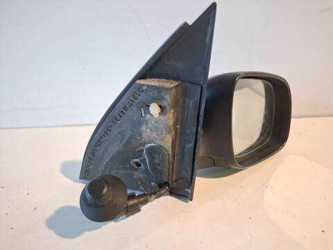 Foto 3ª: Retrovisor Derecho Seat Arosa SIGNO 1.4 60CV (1997)
