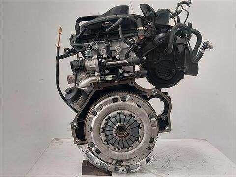 Foto 2ª: Motor Completo Chevrolet Aveo 1.4 LS BERLINA 101CV 74KW [F14D4] (2010)
