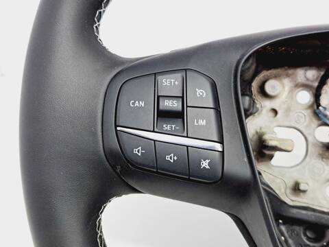 Foto 4ª: Volante Ford Puma HYBRID ST-LINE 125CV 92KW [B7JB] (2020)