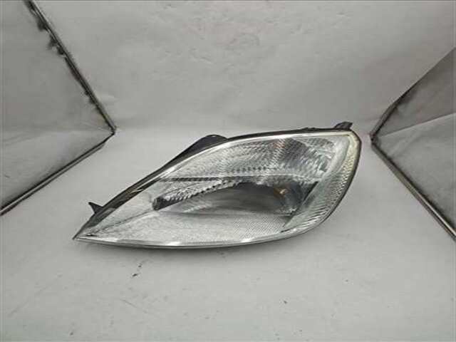 Faro Izquierdo Ford Fiesta 1.4 TREND [1.4 LTR. - 59 KW 16V CAT]