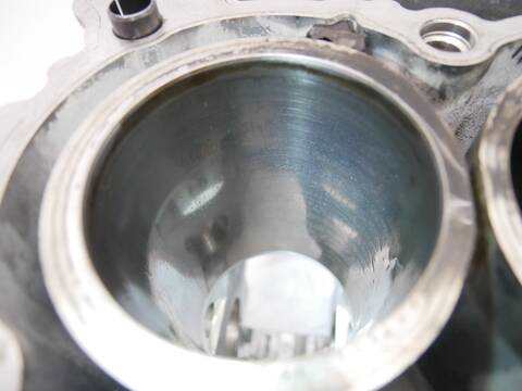 Foto 2ª: Bloque Motor Nissan Qashqai 140 - 160 CV [HR13 HR13DDT]
