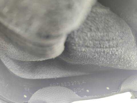 Foto 2ª: Palanca de Cambio Audi A3 2.0 TDI AMBIENTE 140CV 103KW [CFFB] (2003)