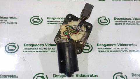 Foto 2ª: Motor Limpia Delantero Nissan Terrano 2.7 TD 101CV 74KW [TD27T] (1996)