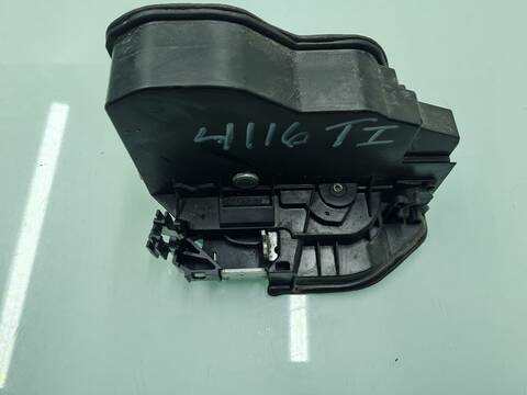 Cerradura Puerta Trasera Izquierda Bmw X1 2.0 TD CAT 177CV 130KW